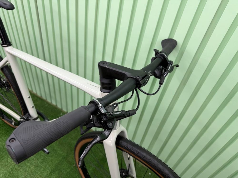 Акція Міський 52см 28 велосипед Rose Sneak 1  Shimano Cues 2x11-speed