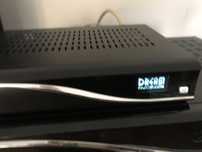 Dreambox 800 oryginał