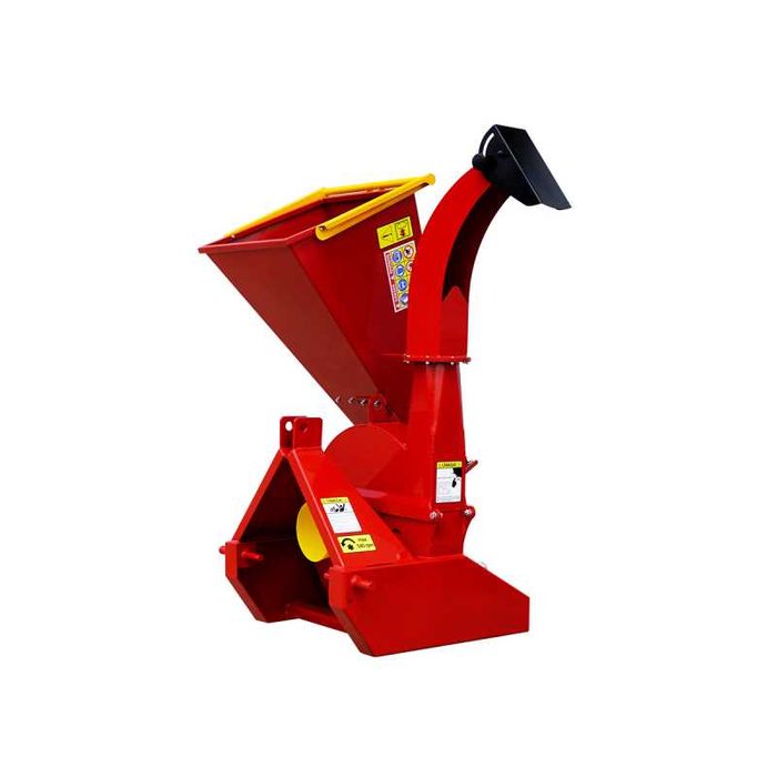 Nowy z gwarancją Rebak do drewna RT630 Tarczowy Cena BRUTTO