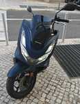 Vendo Mota Honda PCX125