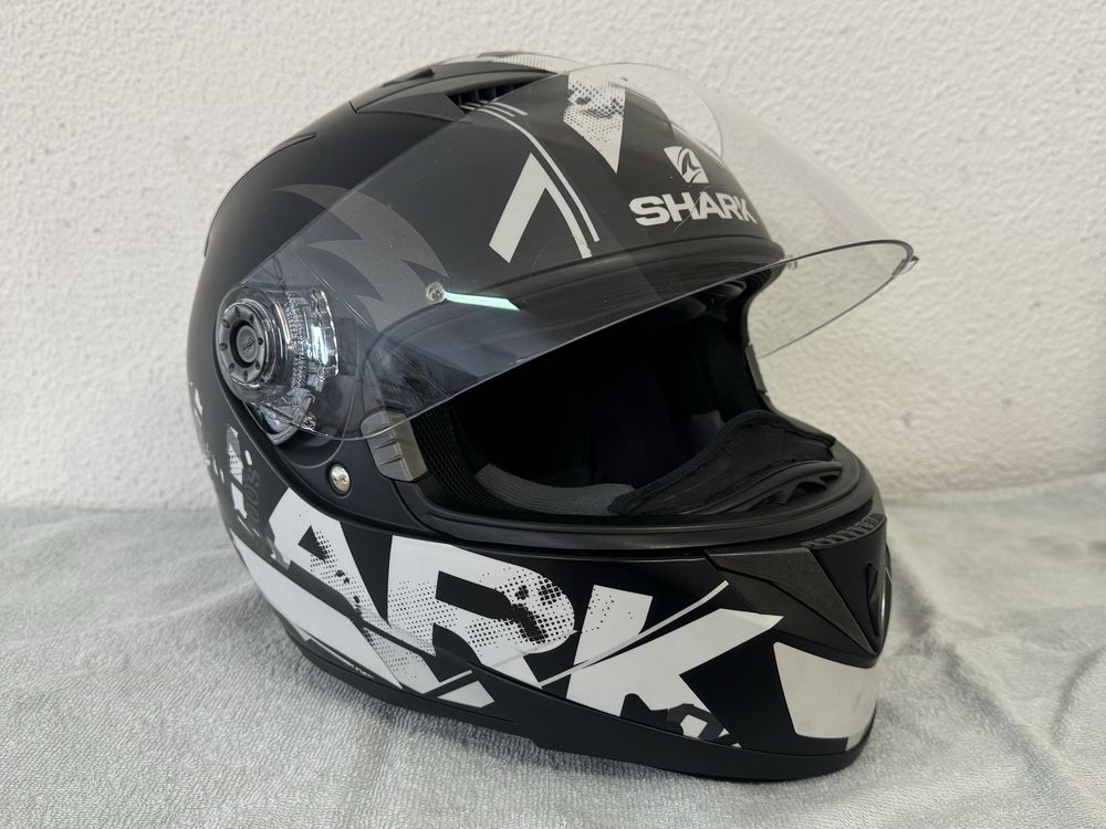 Capacete Shark S700S