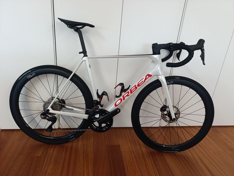 Orbea Orca M20 Team 2025