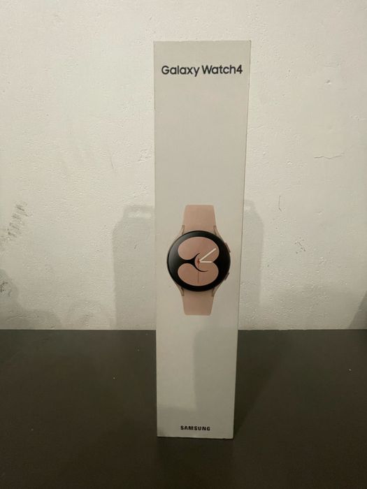 Samsung Galaxy watch 4