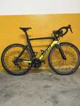 Giant Propel Advanced SL 1 carbono L