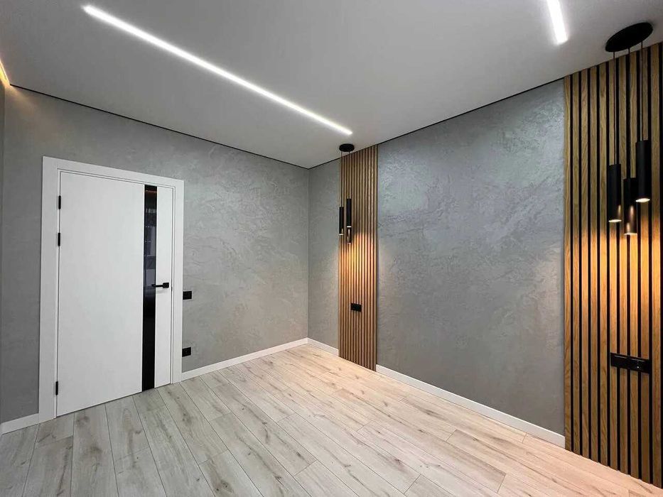 Терміново! Двокімнатна з ремонтом 5 поверх