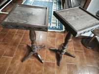 Mesa de apoio antiga