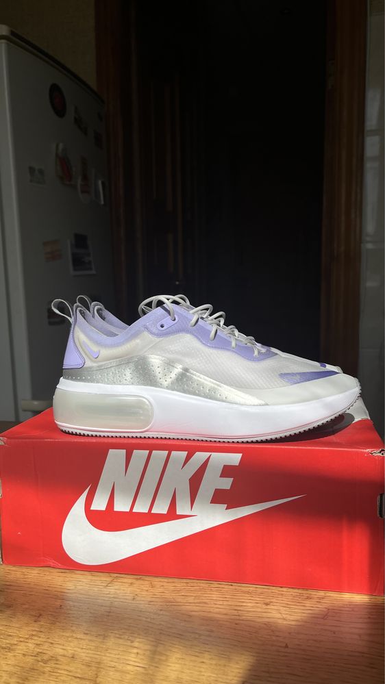 Кросівки Nike Air Max Dia