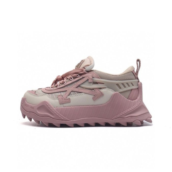 Кросівки off white