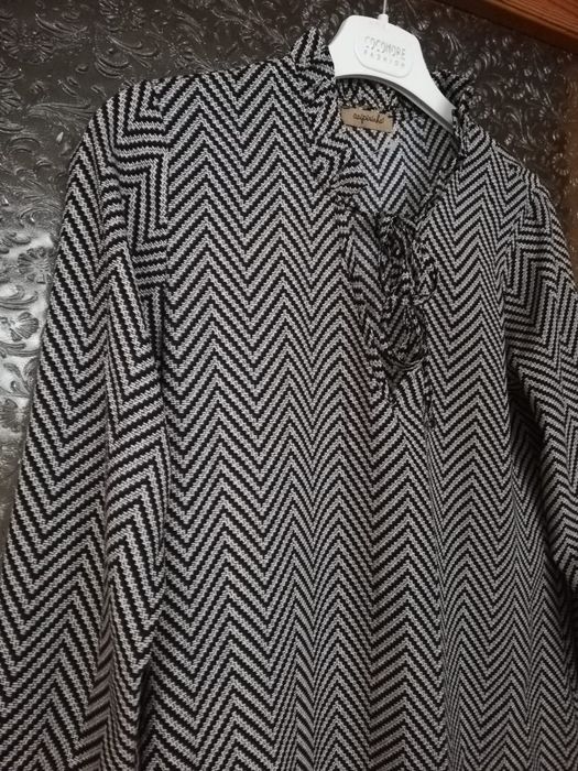 NOWA włoska sukienka rozm. S