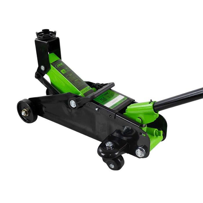 Macaco de rodas 2 Toneladas assistência