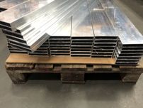 Profil aluminiowy 120x20x2