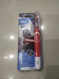 Szczoteczka elektryczna Oral-B Star Wars