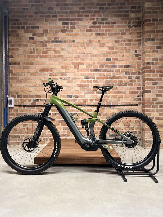 Stereo Hybrid 140 TM 750 M(18”) gwarancja 2 lata, opcja soft USA