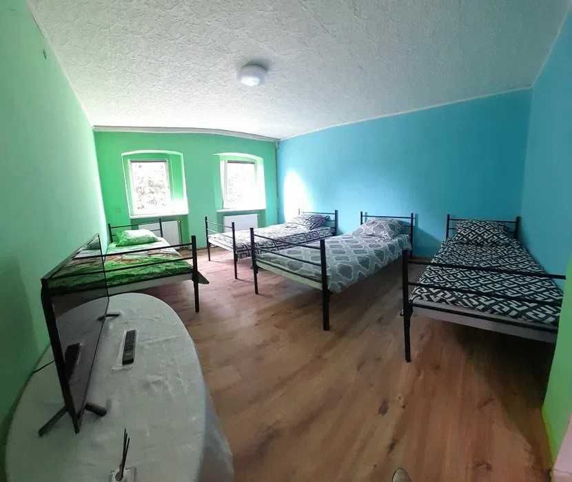 Noclegi, kwatery pracownicze, agroturystyka tanie spanie wynajem pokoi