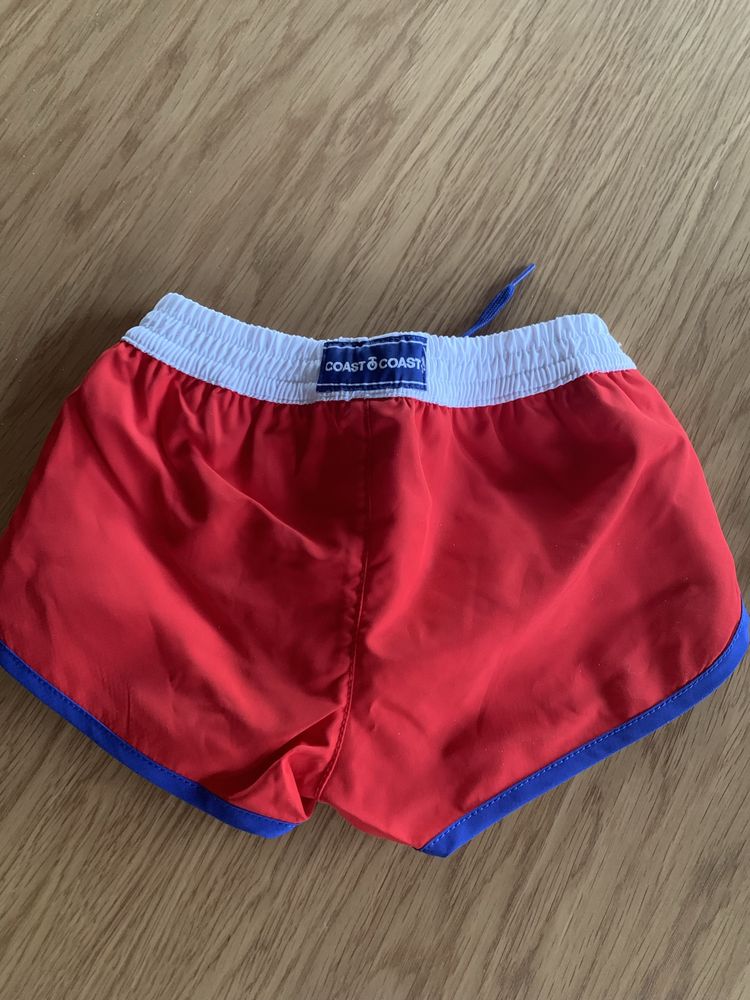 Spodenki kapielowe calzedonia