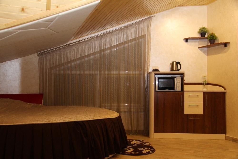 Квартира подобово 5хв від автовокзалу