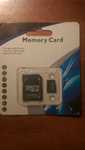 Cartão Micro SD 32GB