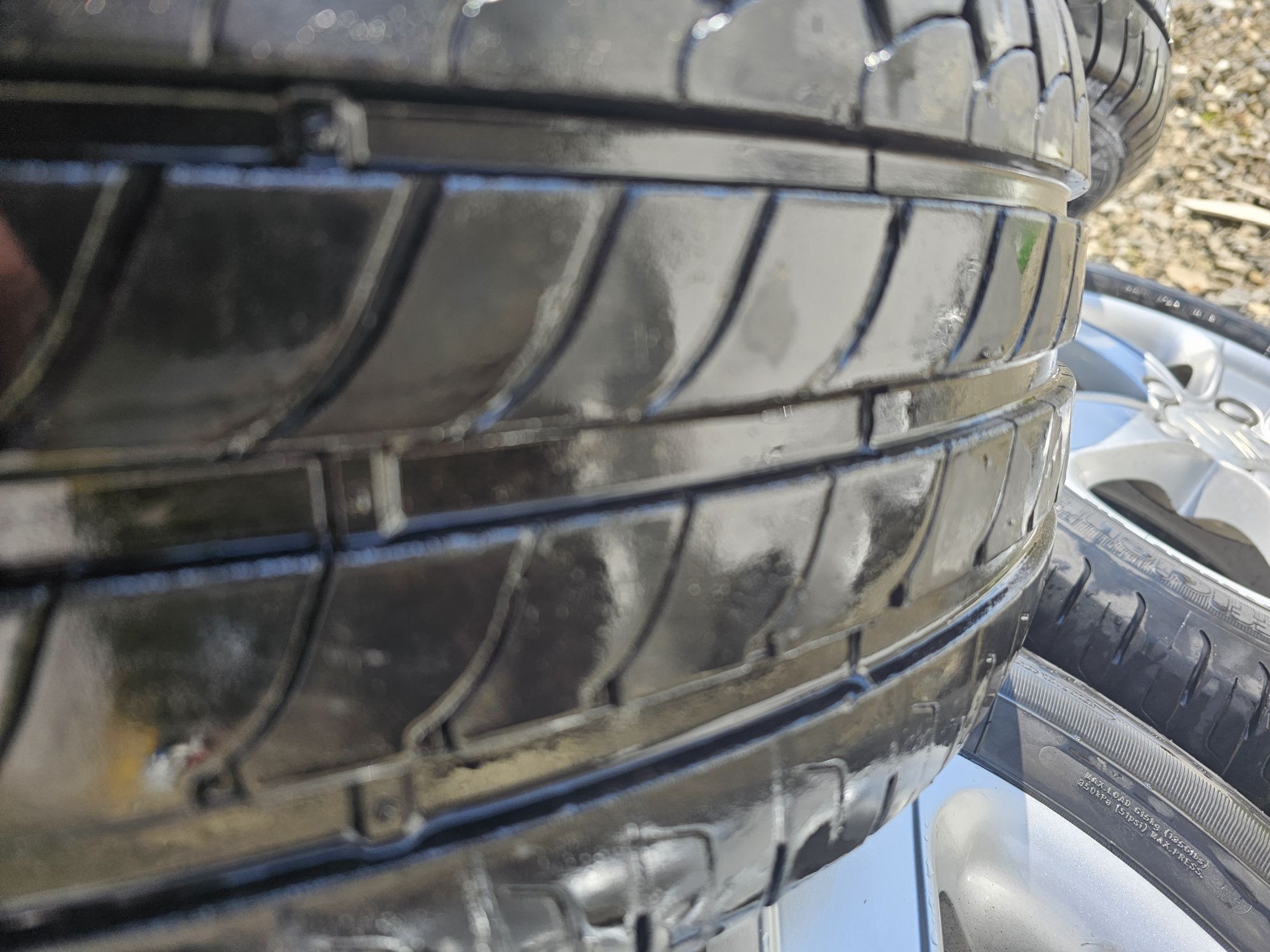 Felgi 16" vw, seat 205x55 R16