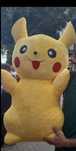 Miś Pikachu bardzo duży