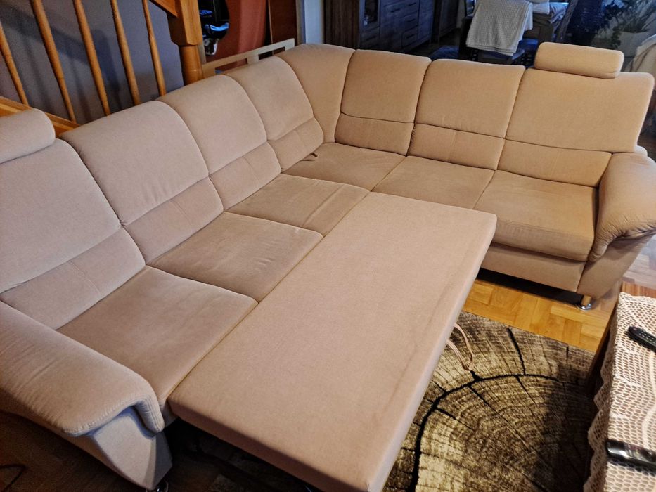 meble wypoczynek fotel narożnik poznań