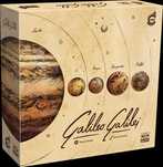 Galileo Galilei wer. polska  nowa w folii SZYBKA wysyłka sklep fvat