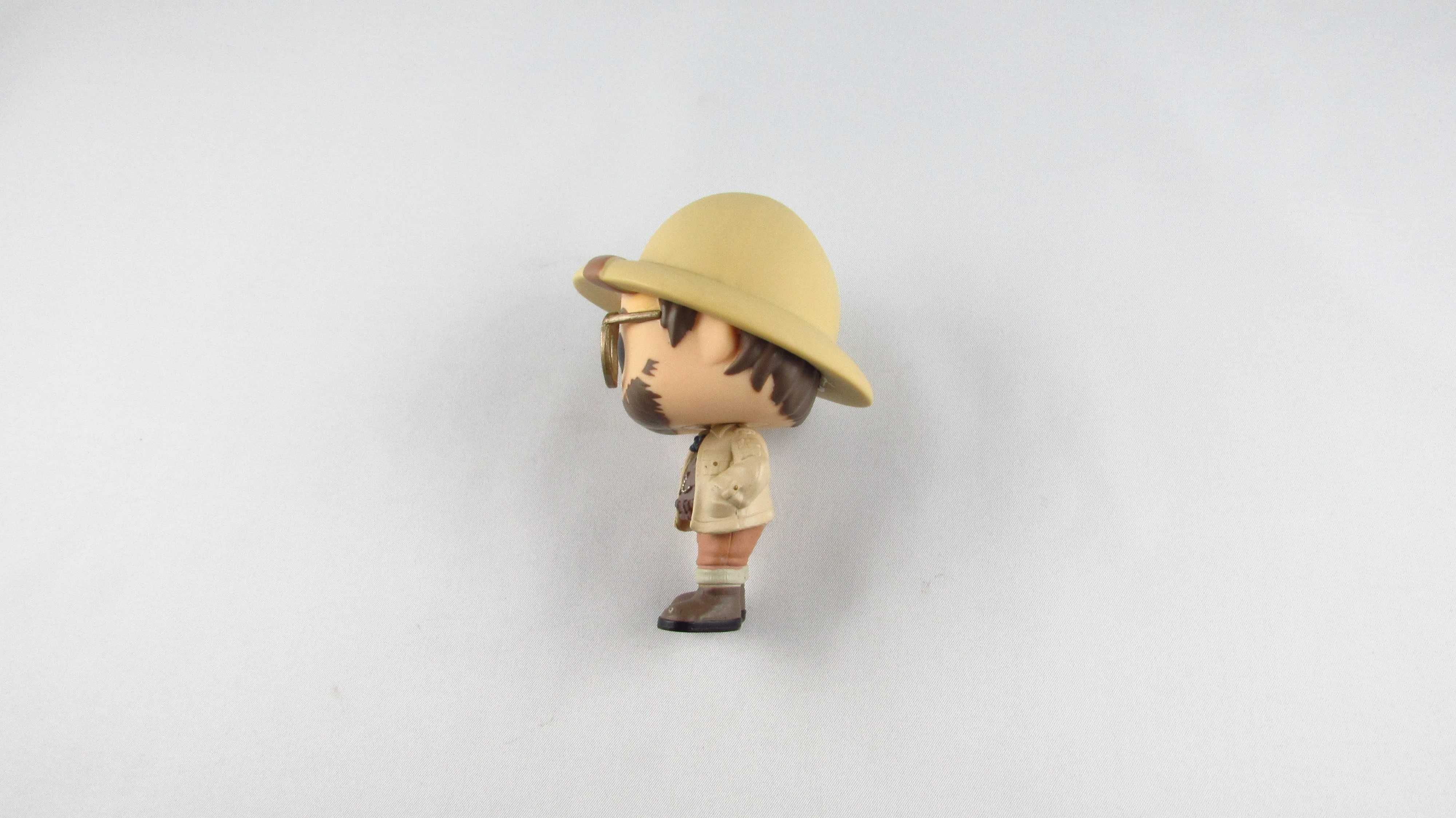 FUNKO POP - Jumanjii - Professor Shelly Oberon Jack Black - 495