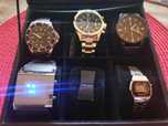 Sprzedam badz zamienie zegarki binarny casio okazja zamiana
