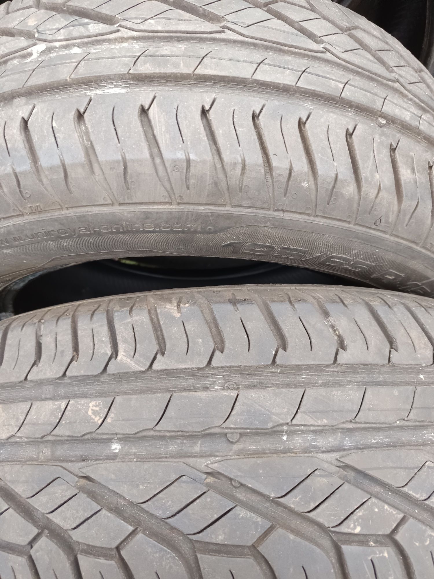Opony 175/65 r15 super stan