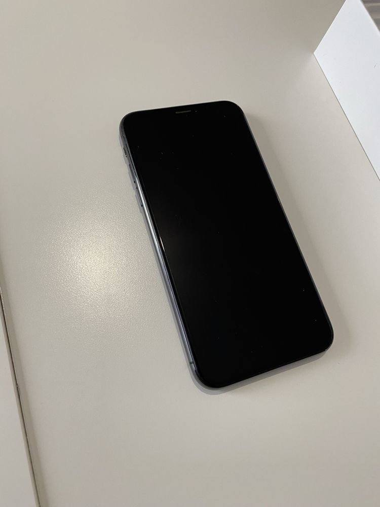 Iphone X em bom estaso