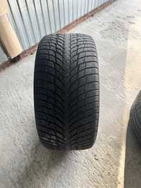 Opony Zima Nokian Tyres Wr Snowproof P 255/35 R19