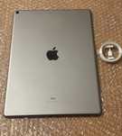Apple iPad Pro 12.9ʼ 2 gen 256gb 4g lte Ідеал 100% батарея