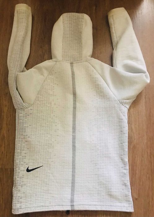 Худи Nike Tech Fleece