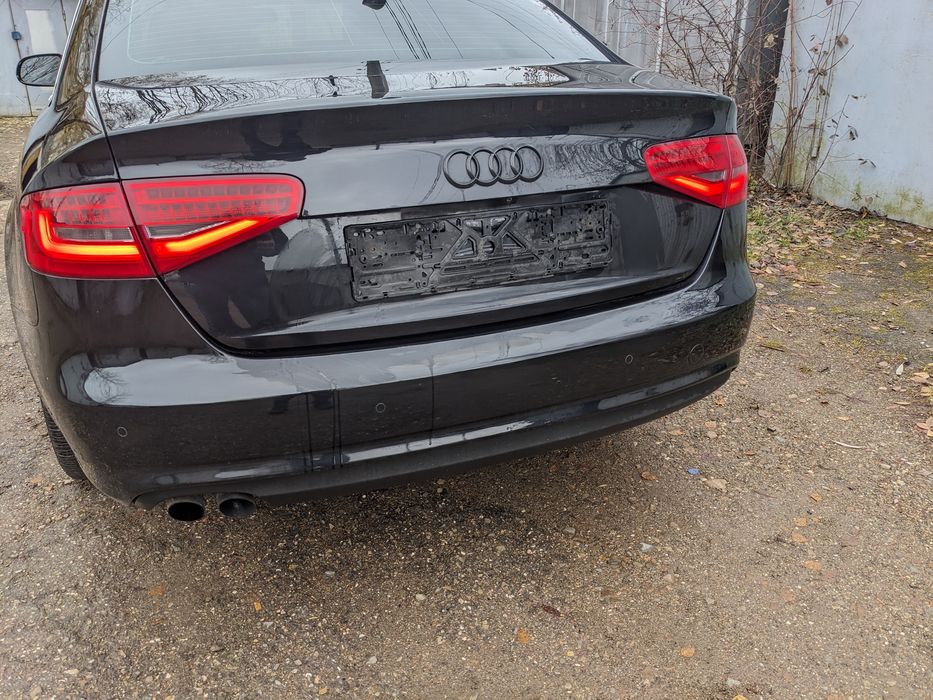 Розборка шрот запчастини audi a4 b8 А4 б8 2.0tfsi quattro usa fl 2012-