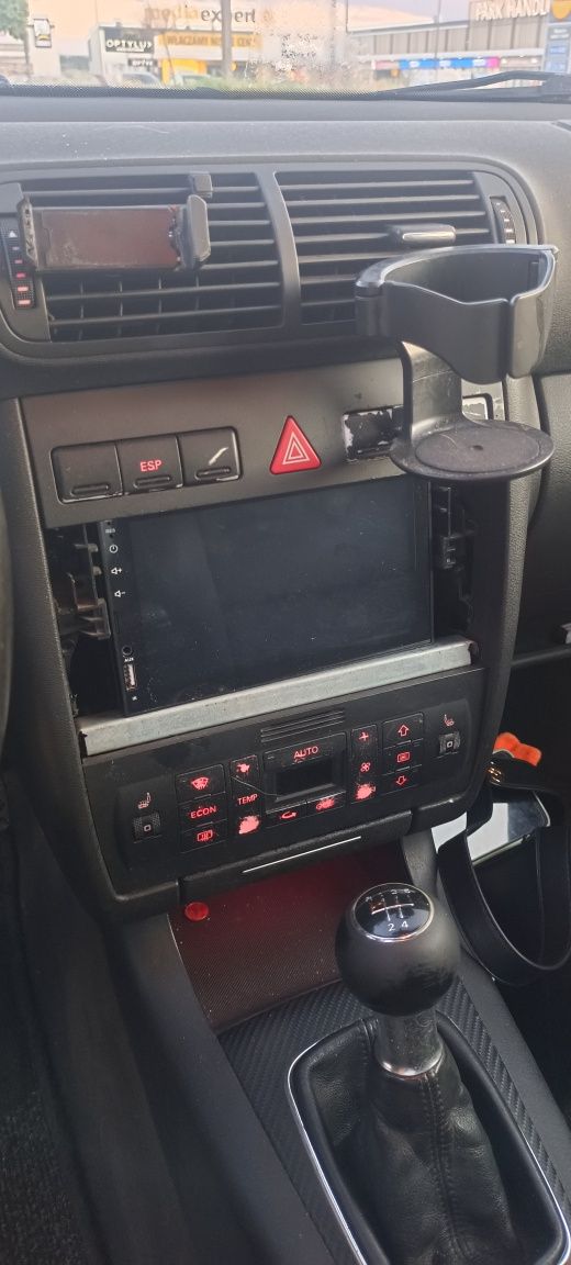 Audi a3 8l 1.9 2001