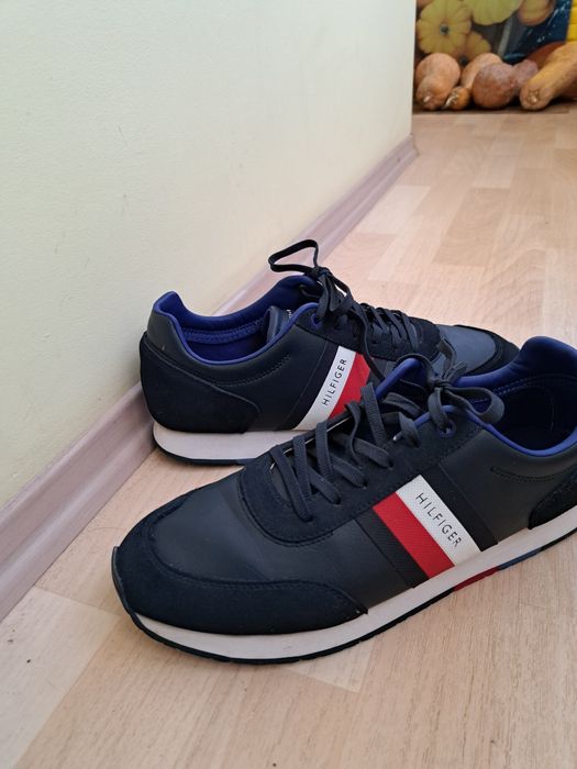 Кроссівки Tommy  Hilfiger,  45р.