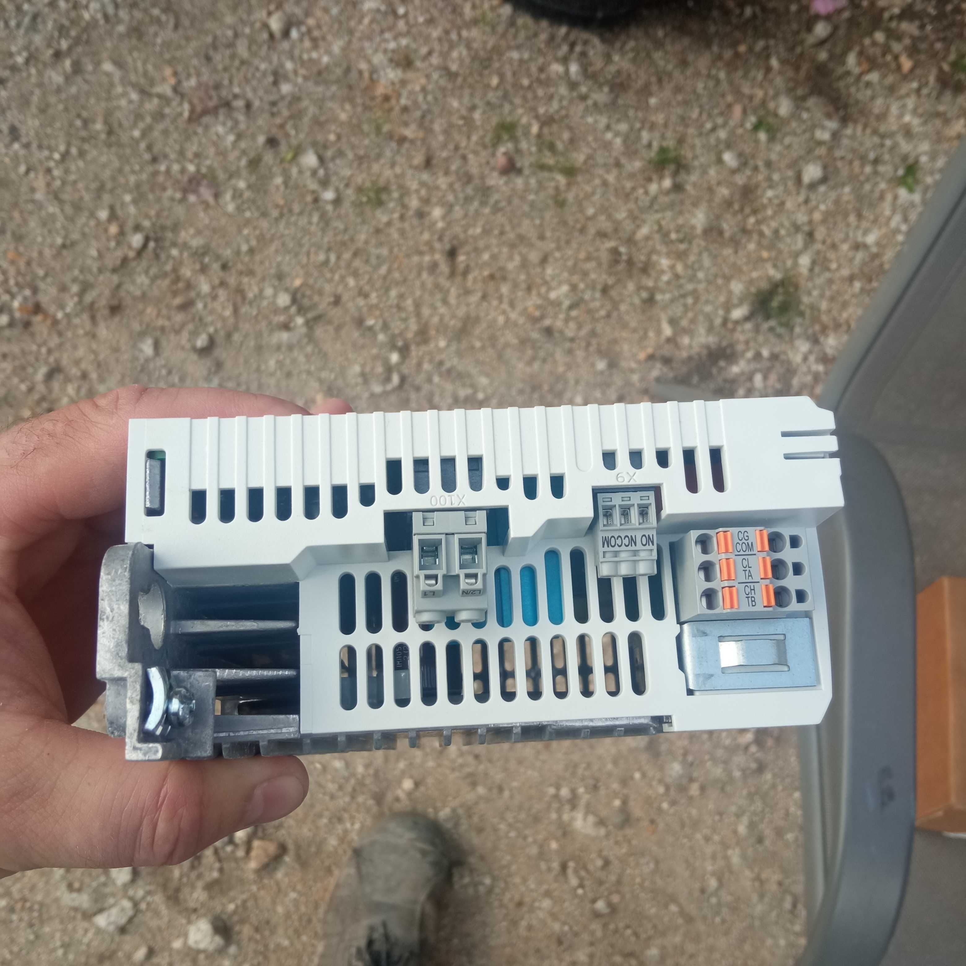 Inverter Lenze i510