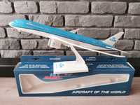 KLM Boeing 787-9 Dreamliner 1:200