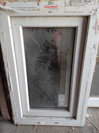 Okno z demontażu 80x51.5