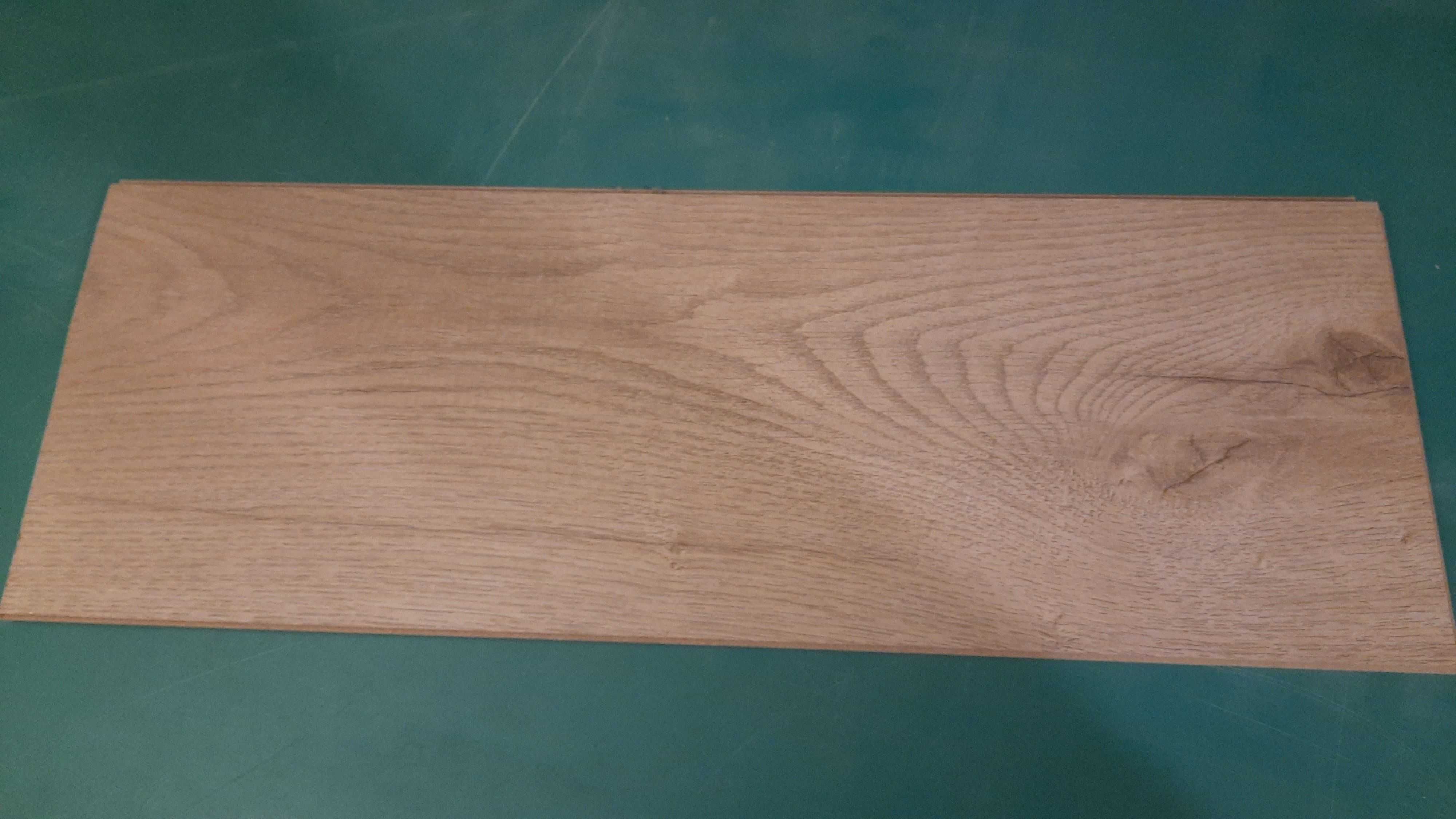 Panele SWISS KRONO - DĄB AXEL OAK / DĄB WŁOSKI - 48 m2 nieużytkowane