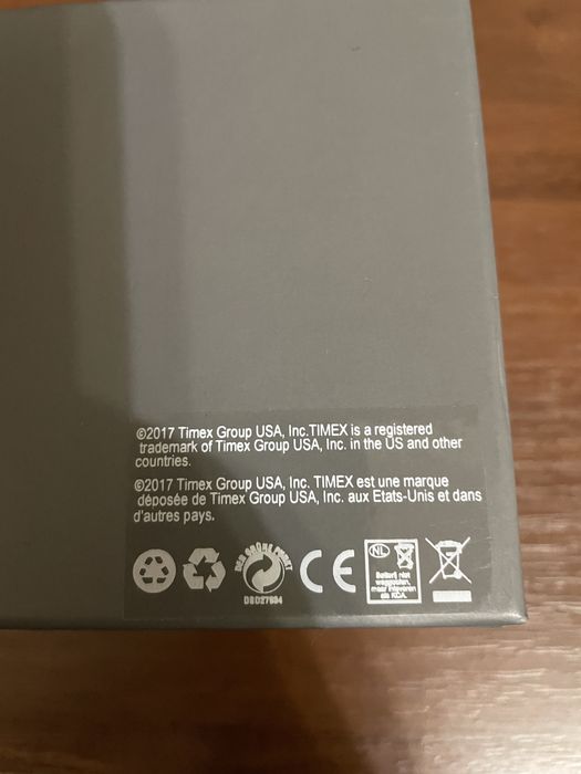 Годинник TIMEX 2R71900VQ