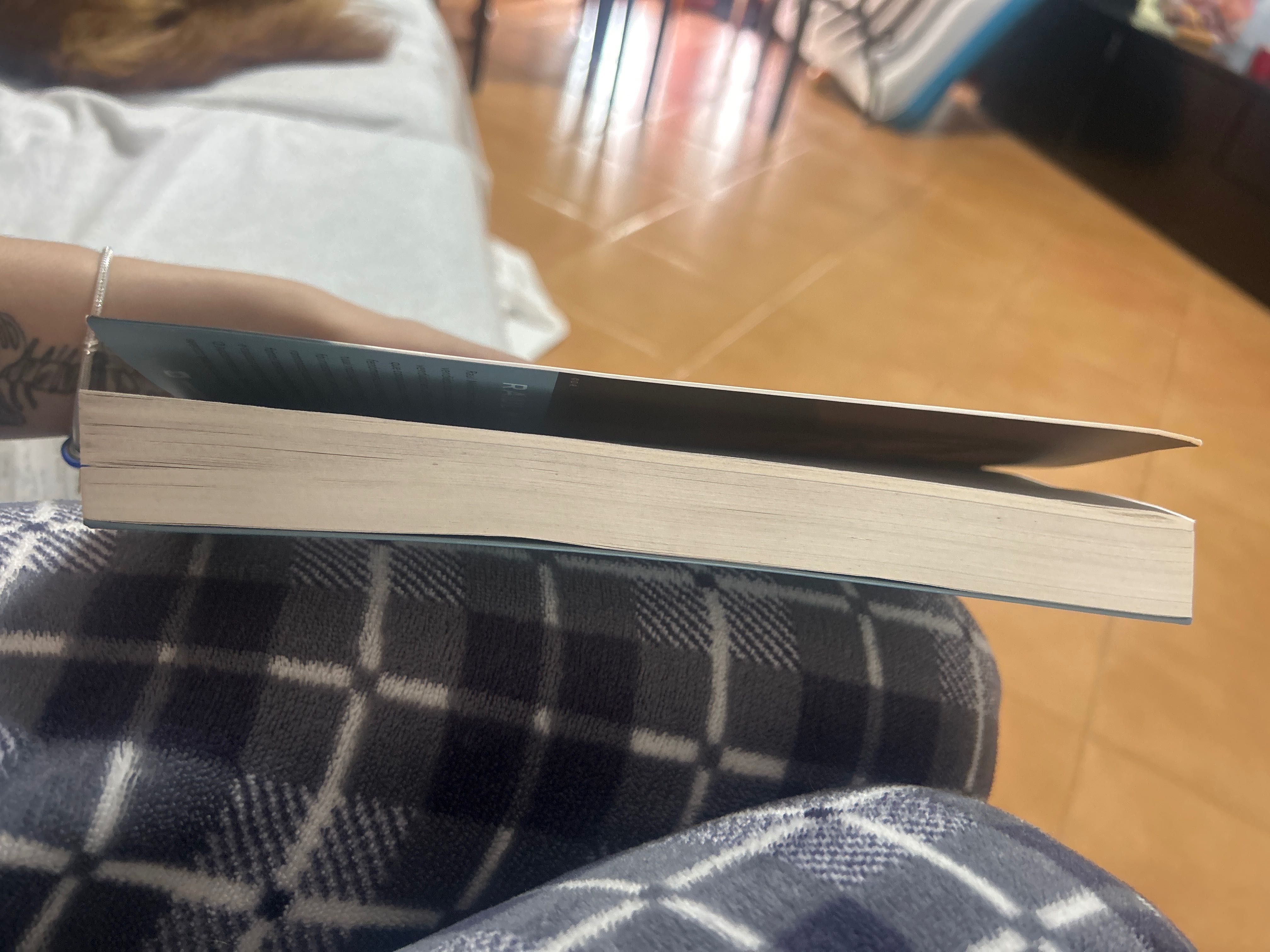 Livro “Tudo foi como tinha de ser”