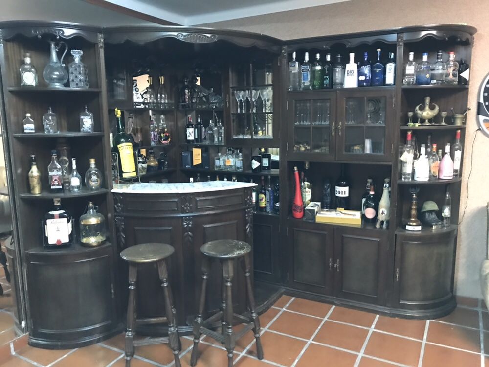 Bar sala grande