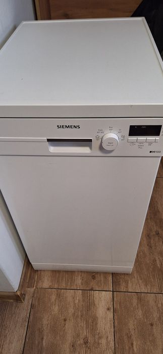 Zmywarka Siemens IQ100