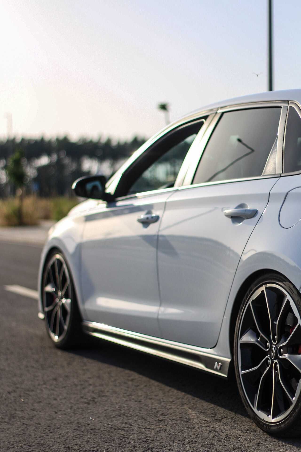 Hyundai i30 N Performance 2.0 T-GDI