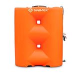 SWIMER WATER TANK 3000 SLIM LINE- zbiornik do wody