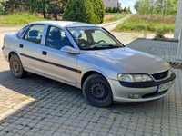 Opel Vectra 1,6 Gaz