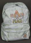 Plecak Vans Old Skool H2O Peace