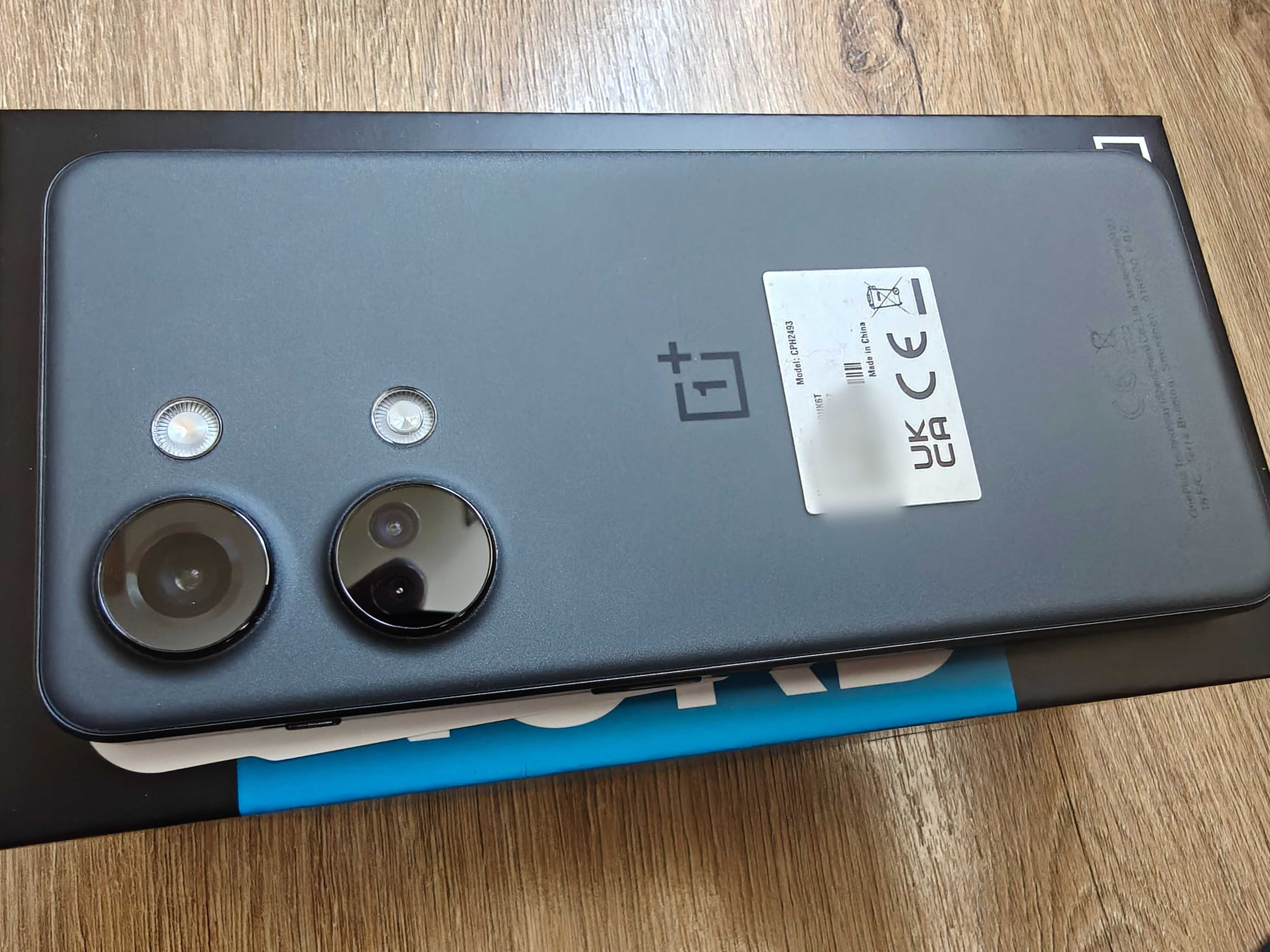 Oneplus Nord 3 16/256 Stan idealny