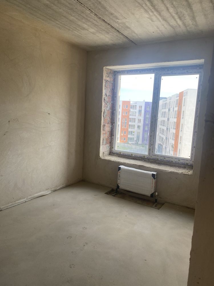 Продаж 1 кімнатної квартири 32м2 в ЖК Петрівський квартал