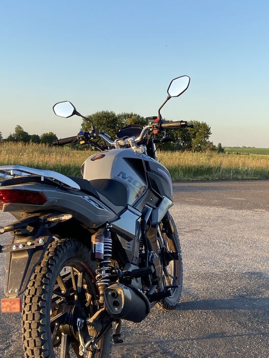 Продам Mustang region MT250-9R
